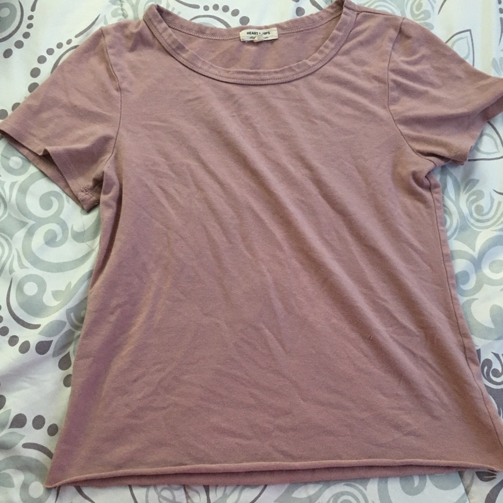 Female sweatpants set.